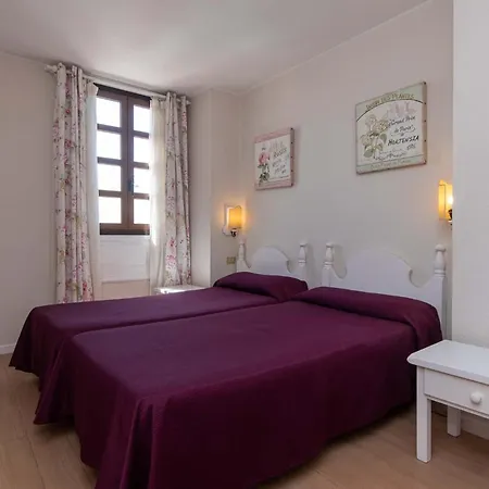 Daire Parque Santiago Ii 177 - Two Bed Playa de las Américas