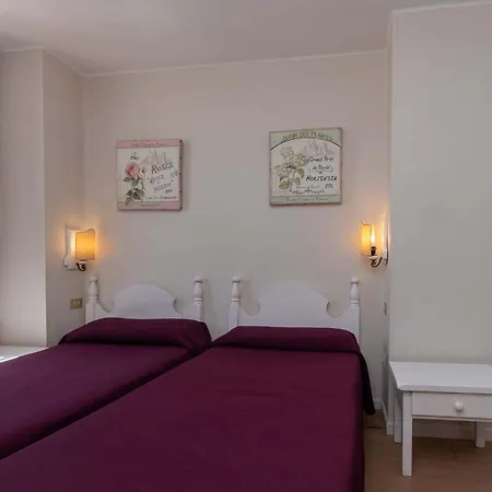 Parque Santiago Ii 177 - Two Bed