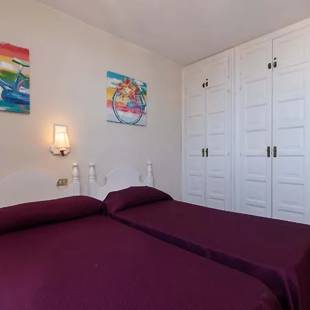 Daire Parque Santiago Ii 177 - Two Bed Playa de las Américas