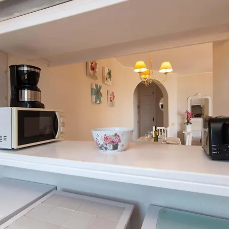 Parque Santiago Ii 177 - Two Bed *