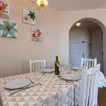 Parque Santiago Ii 177 - Two Bed