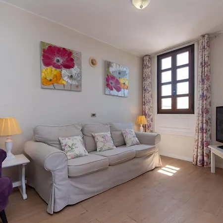 Daire Parque Santiago Ii 177 - Two Bed *