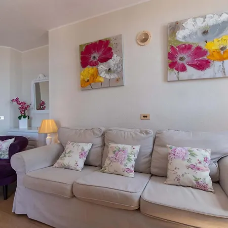 Parque Santiago Ii 177 - Two Bed Daire Playa de las Américas