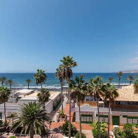 Parque Santiago Ii 177 - Two Bed *