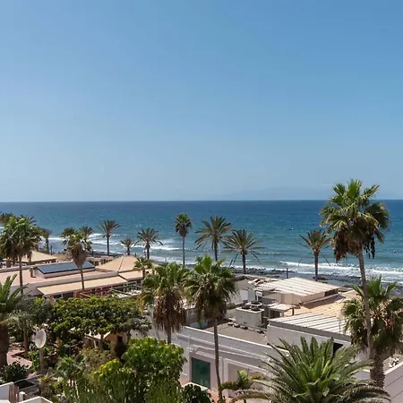 Parque Santiago Ii 177 - Two Bed Daire