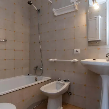 Parque Santiago Ii 177 - Two Bed *
