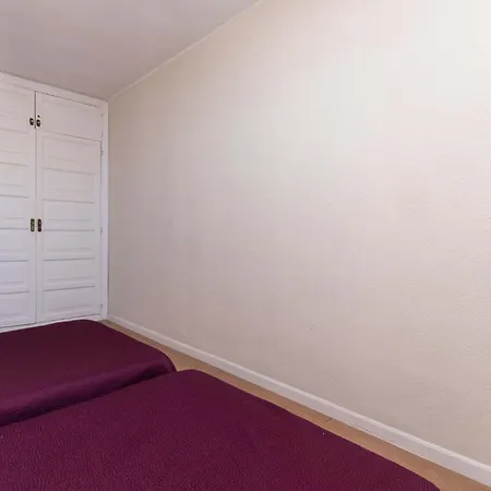 Parque Santiago Ii 177 - Two Bed Apartment