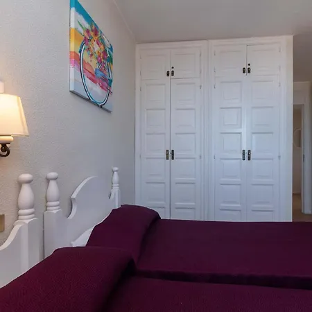 Parque Santiago Ii 177 - Two Bed Apartment *