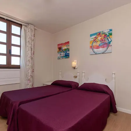 Parque Santiago Ii 177 - Two Bed Playa de las Américas