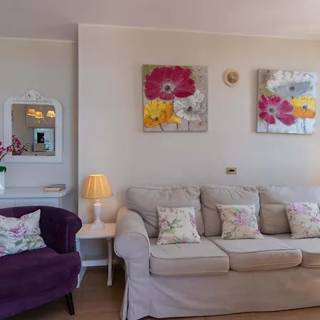 Apartment Parque Santiago Ii 177 - Two Bed