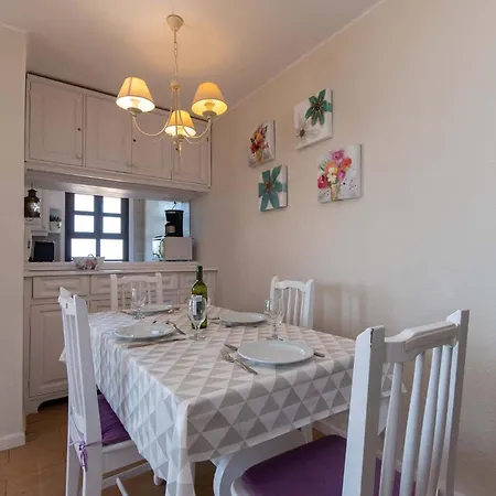 Parque Santiago Ii 177 - Two Bed Apartment *