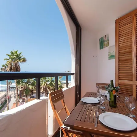 Apartment Parque Santiago Ii 177 - Two Bed Playa de las Américas