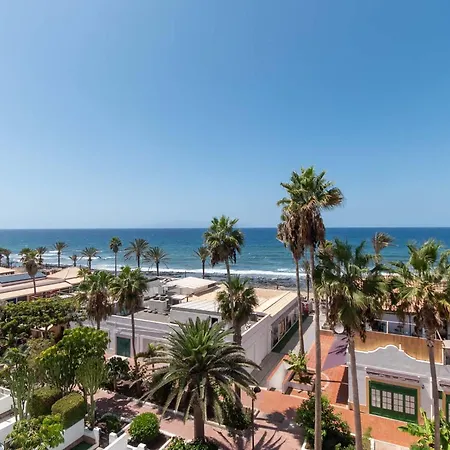 Parque Santiago Ii 177 - Two Bed *
