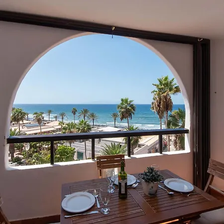 Parque Santiago Ii 177 - Two Bed Playa de las Américas