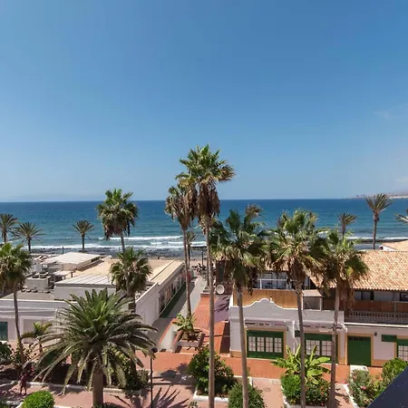Parque Santiago Ii 177 - Two Bed Apartment