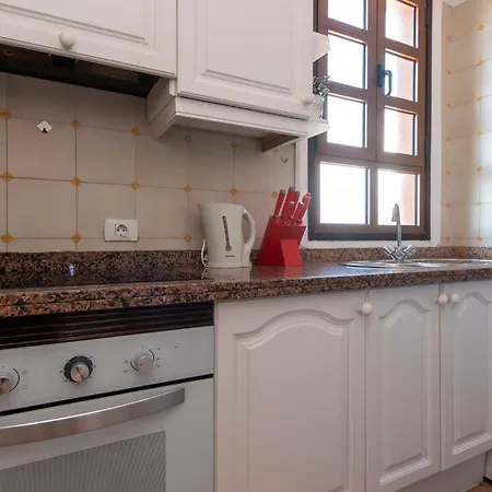 Parque Santiago Ii 177 - Two Bed Appartement